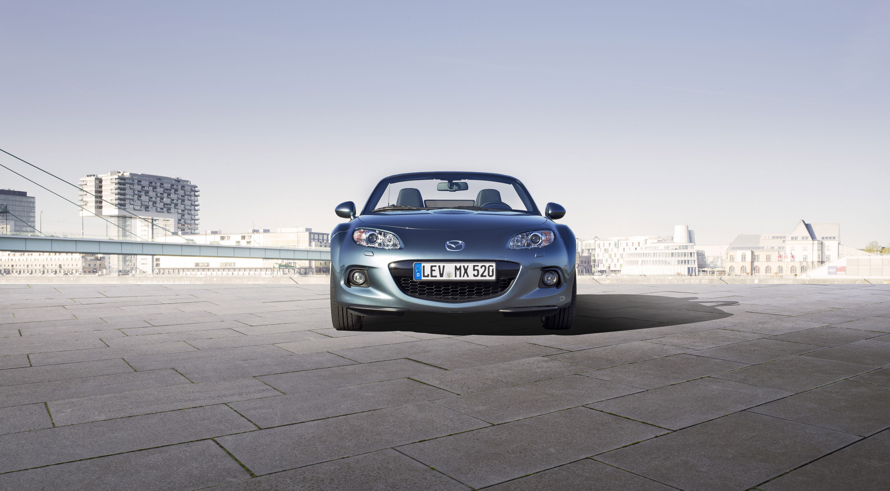 Mazda MX-5 photo #15