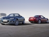Mazda MX-5 2013