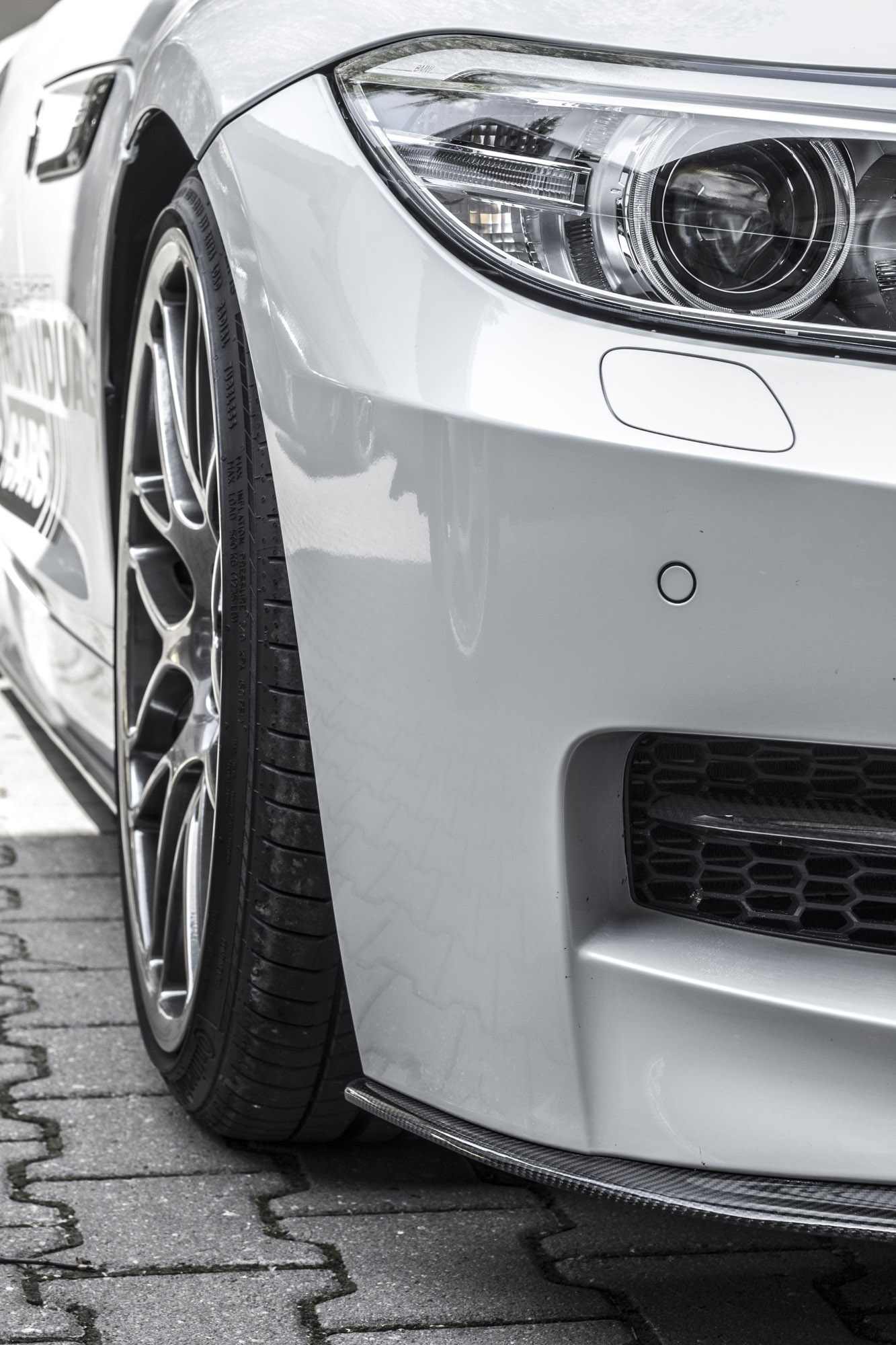 MB Individual Cars BMW Z4 photo #16