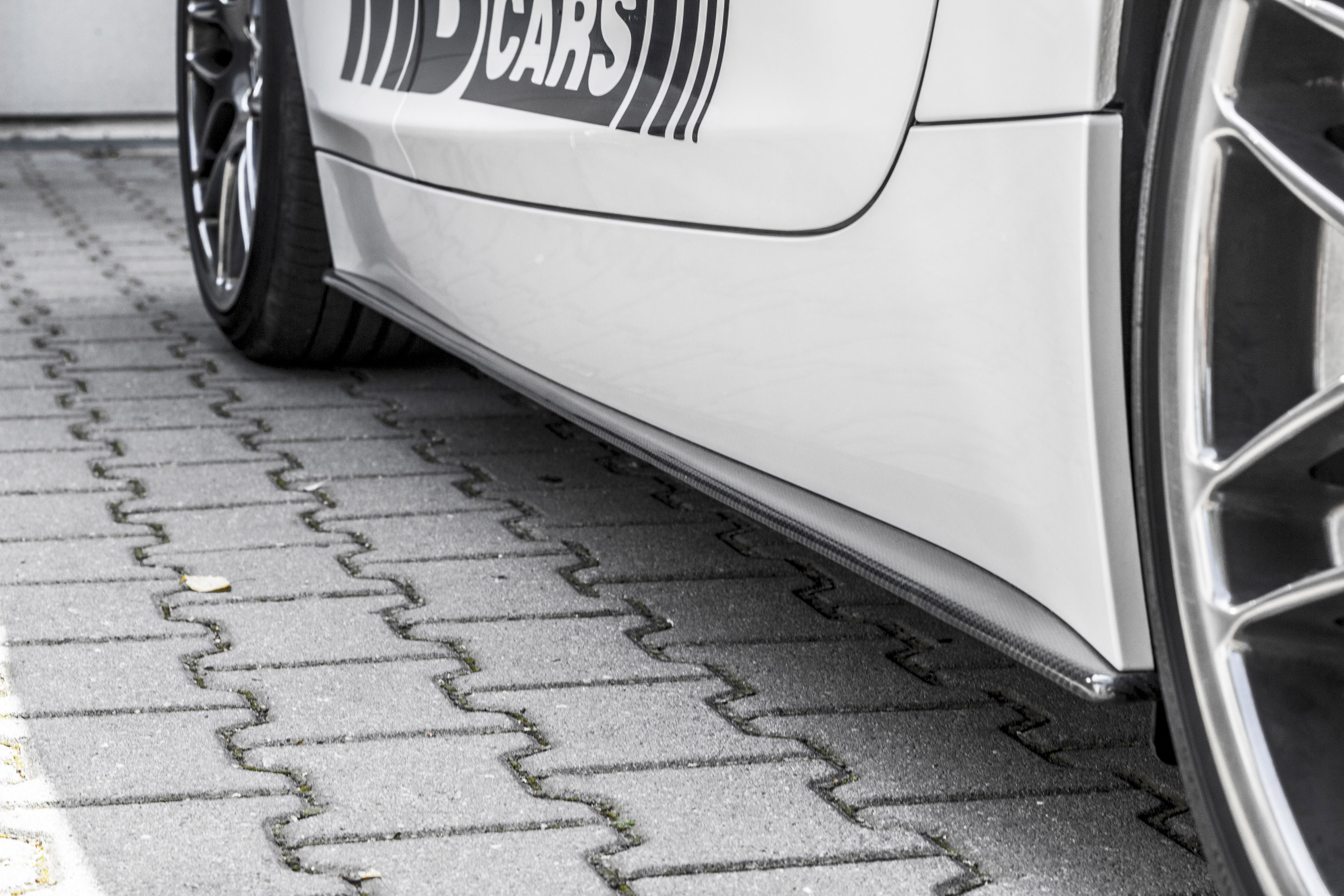 MB Individual Cars BMW Z4 photo #20