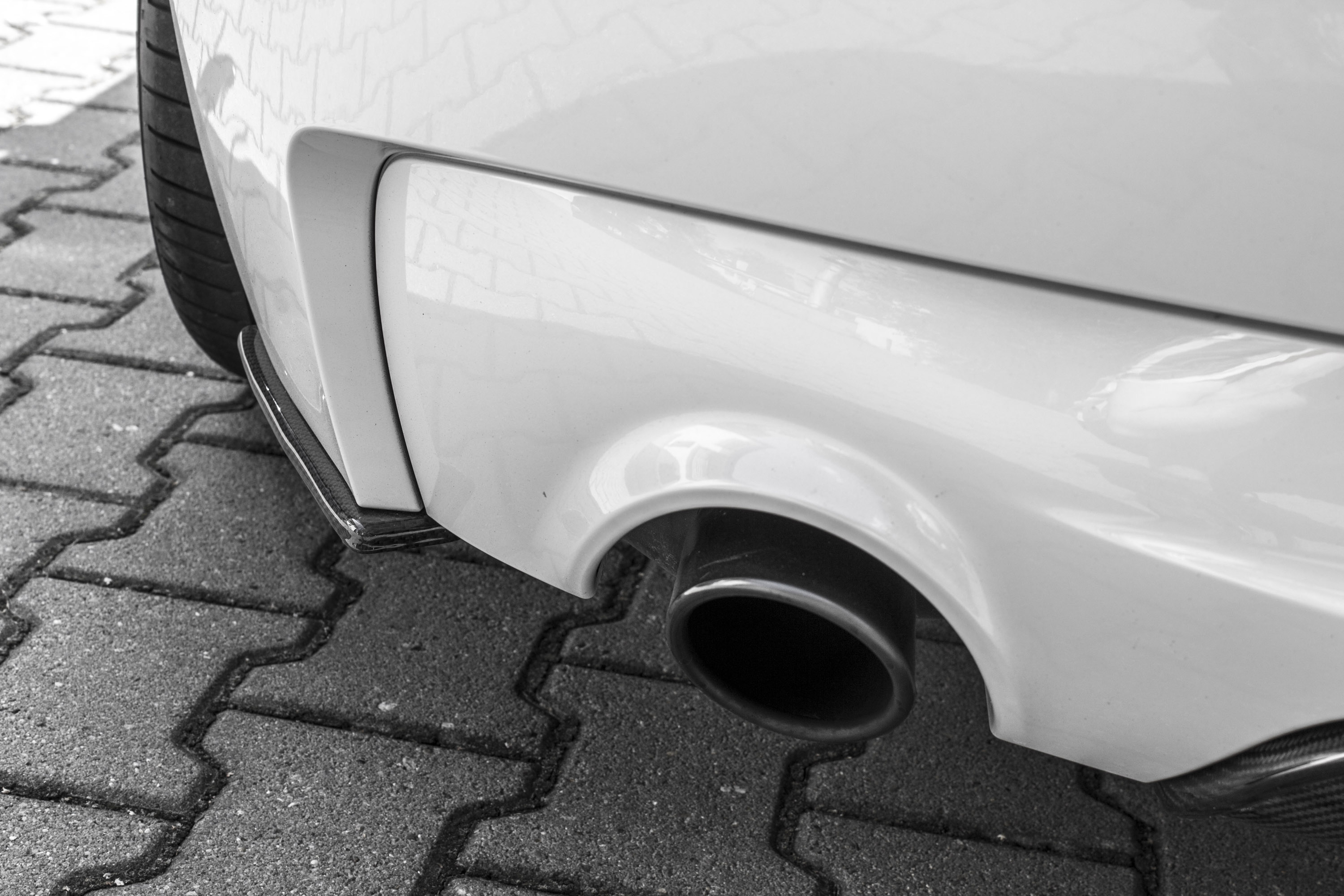 MB Individual Cars BMW Z4 photo #22