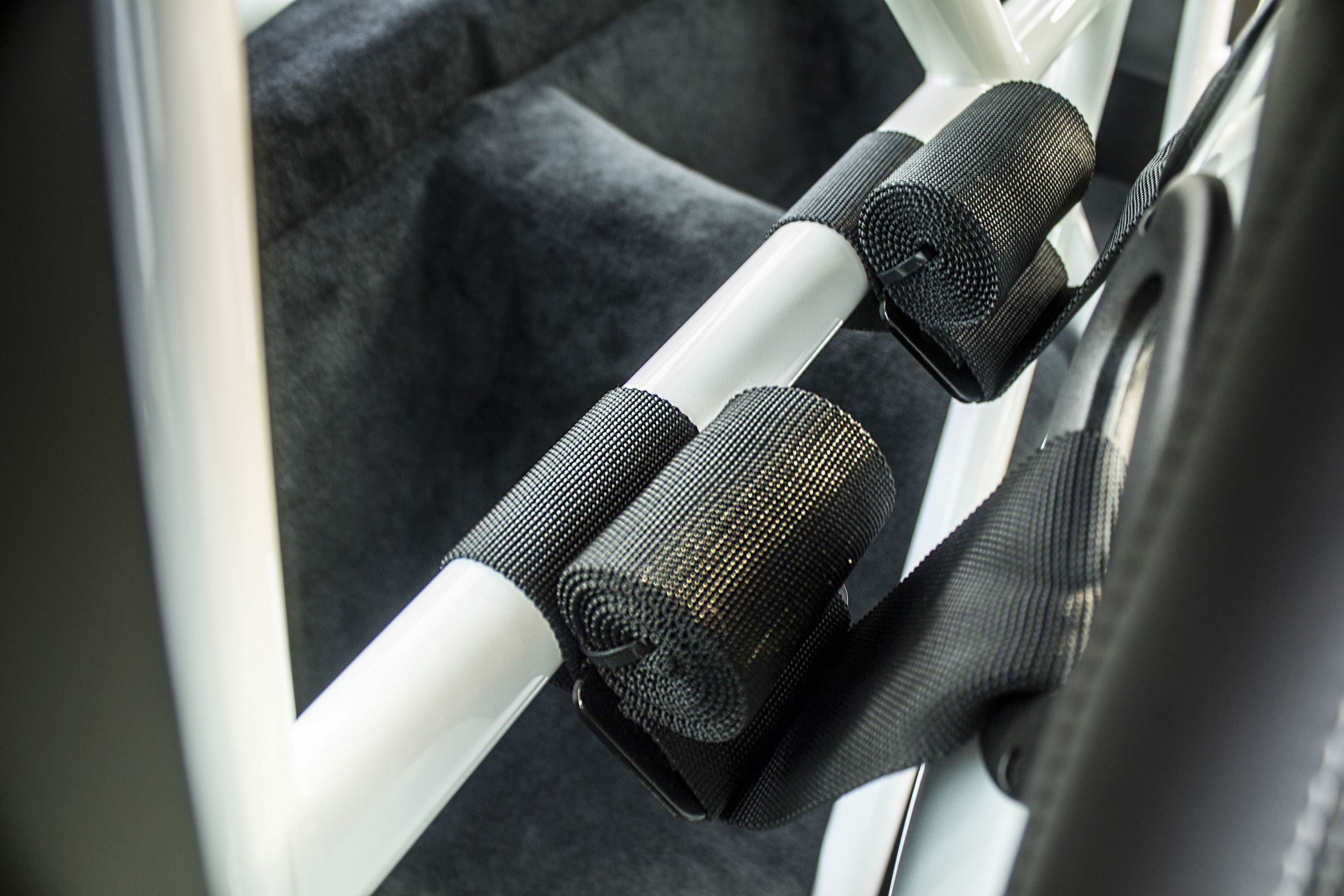 MCCHIP-DKR Porsche 997 Turbo S photo #15