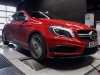 2013 MCCHIP Mercedes-Benz A45 AMG thumbnail photo 36474