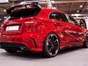 MCCHIP Mercedes-Benz A45 AMG 2013
