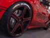 MCCHIP Mercedes-Benz A45 AMG 2013