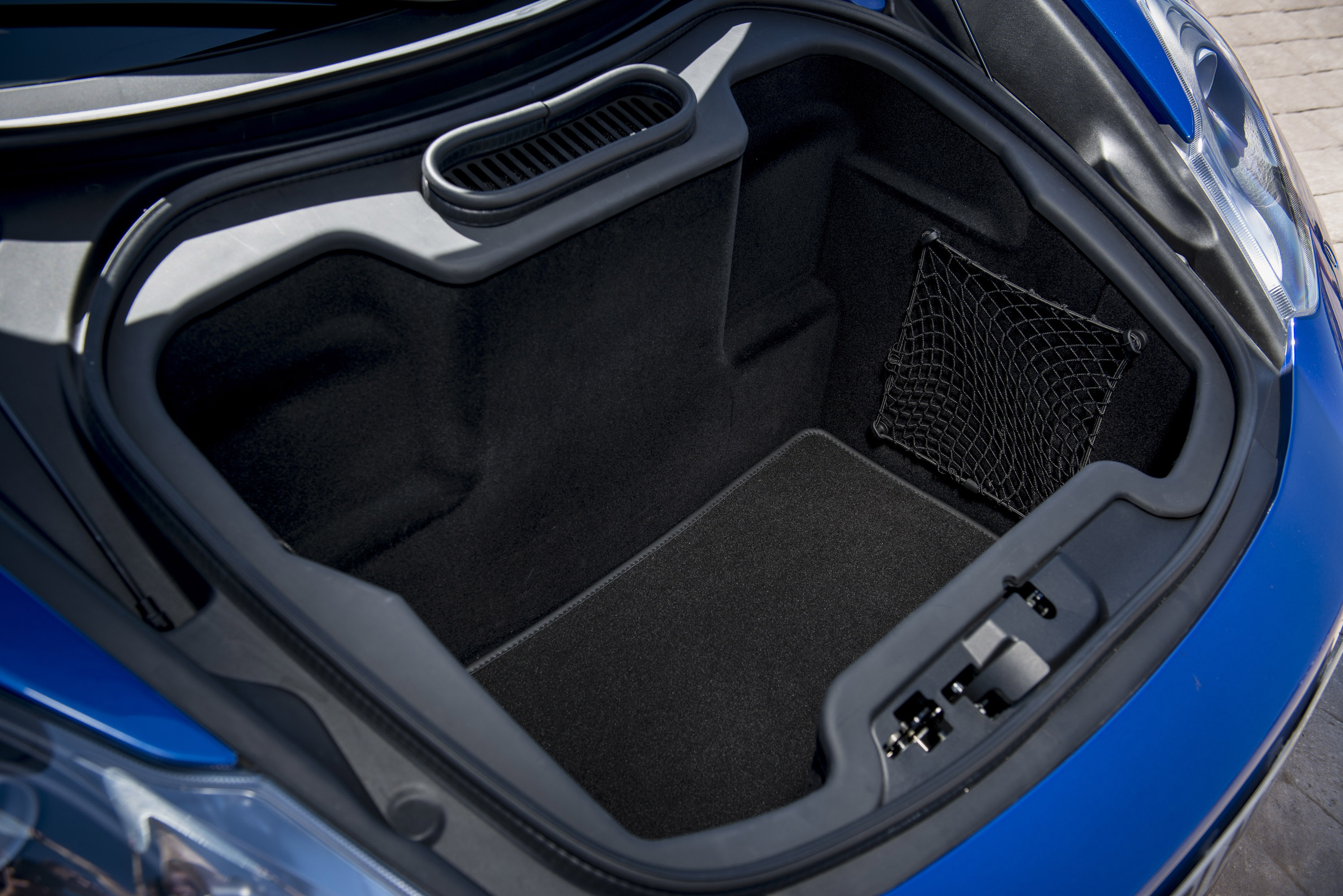 McLaren 12C Spider photo #82