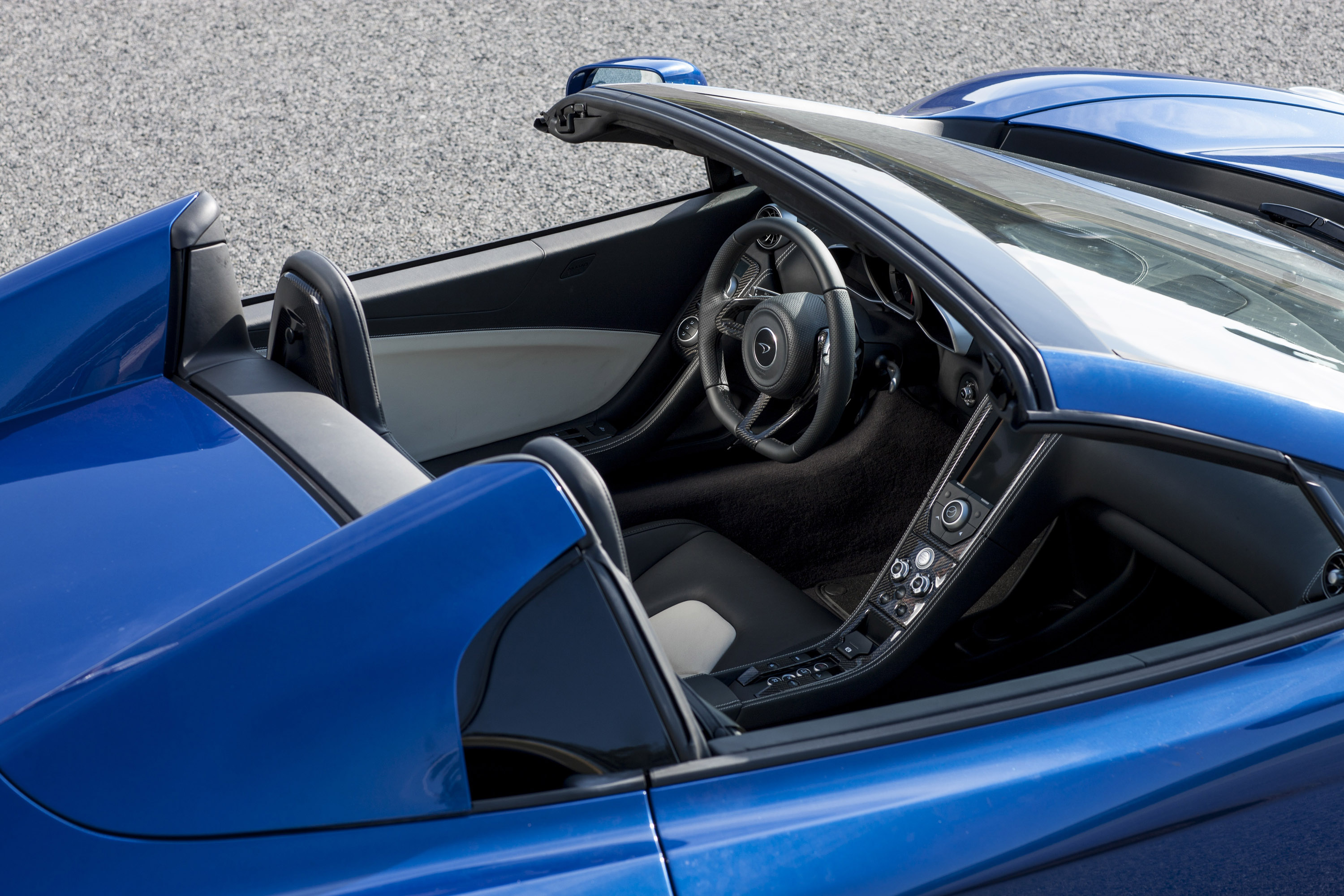 Audi MCLAREN