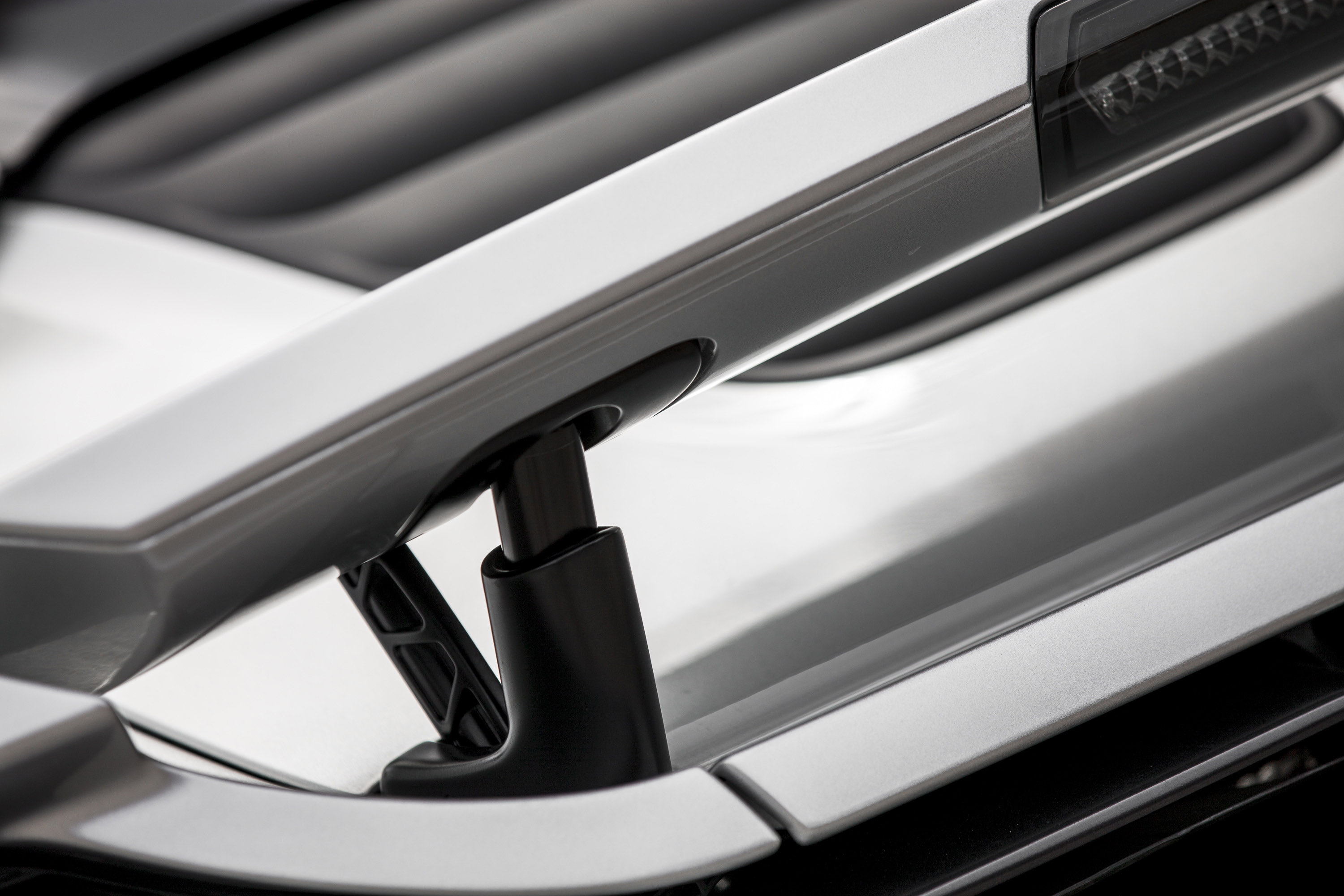 McLaren 12C Spider photo #87