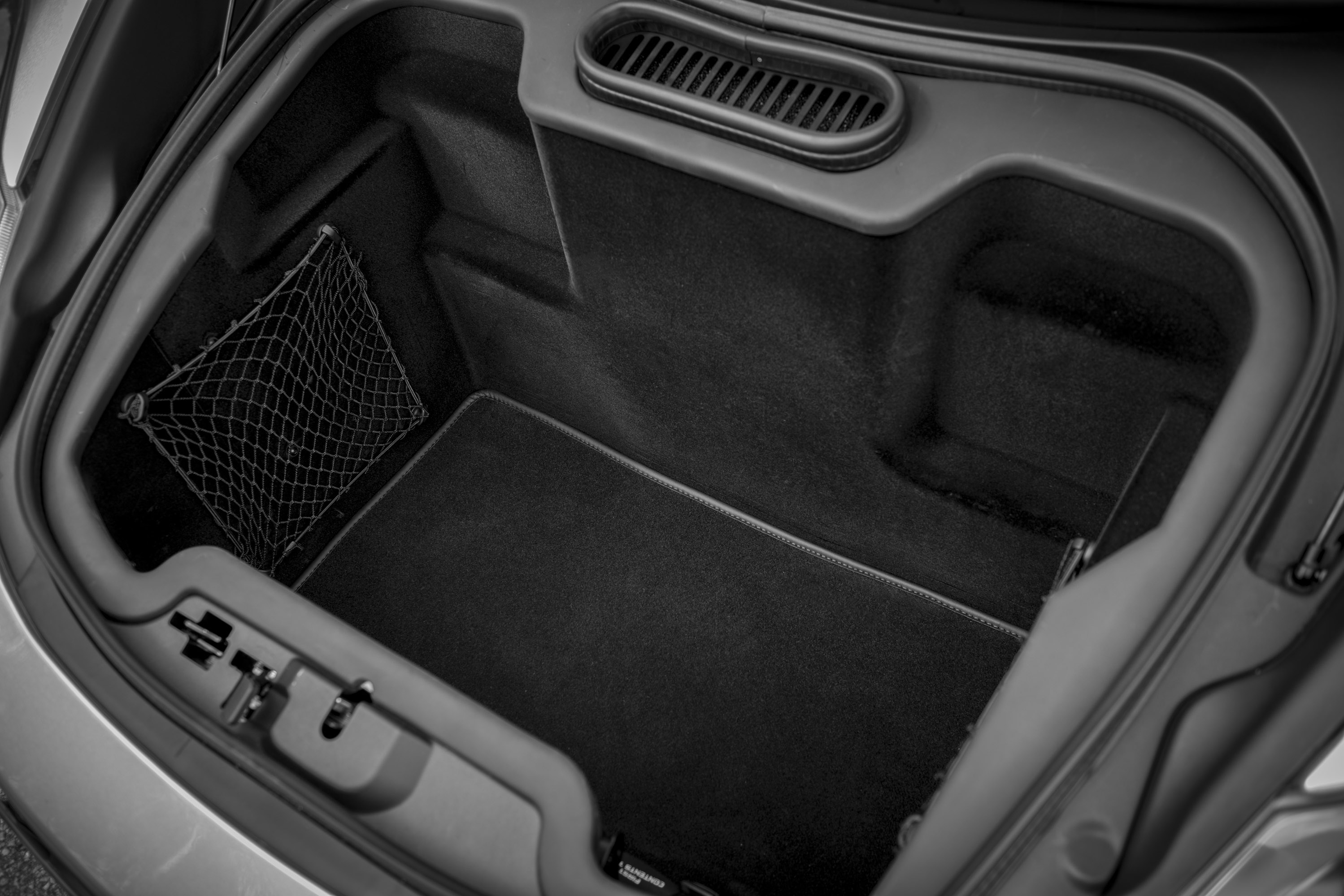 McLaren 12C Spider photo #88