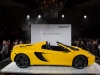 McLaren 12C Spider 2013