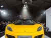 McLaren 12C Spider 2013