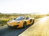 McLaren 12C Spider 2013