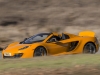 McLaren 12C Spider 2013