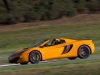 McLaren 12C Spider 2013