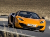 McLaren 12C Spider 2013