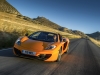 McLaren 12C Spider 2013