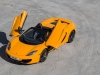 McLaren 12C Spider 2013