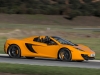 McLaren 12C Spider 2013