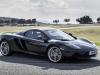 McLaren 12C Spider 2013