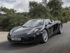 McLaren 12C Spider 2013