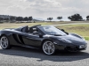 McLaren 12C Spider 2013