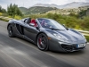 McLaren 12C Spider 2013