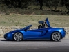 McLaren 12C Spider 2013