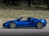 McLaren 12C Spider 2013