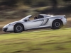 McLaren 12C Spider 2013