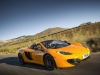 McLaren 12C Spider 2013