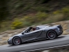 McLaren 12C Spider 2013