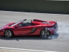 McLaren 12C Spider 2013