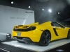 McLaren 12C Spider 2013