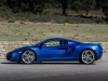 McLaren 12C Spider 2013