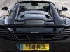 McLaren 12C Spider 2013