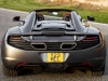 McLaren 12C Spider 2013