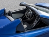 McLaren 12C Spider 2013