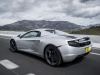 McLaren 12C Spider 2013
