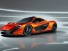 McLaren P1 2013