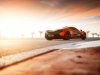 McLaren P1 2013