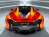 McLaren P1 2013