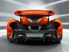 McLaren P1 2013