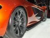 McLaren P1 2013