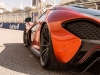 McLaren P1 2013