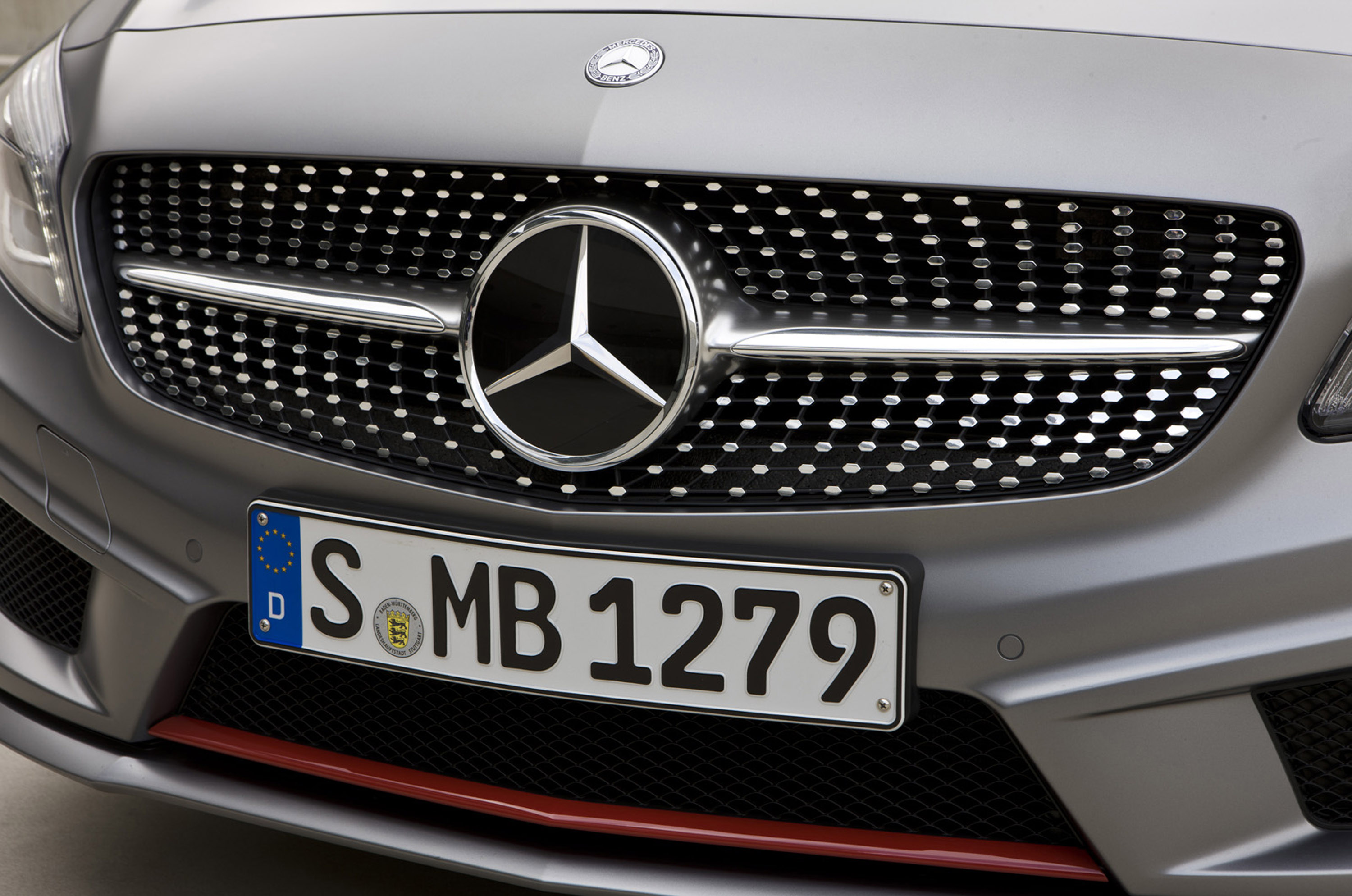 Mercedes A-Class photo #35