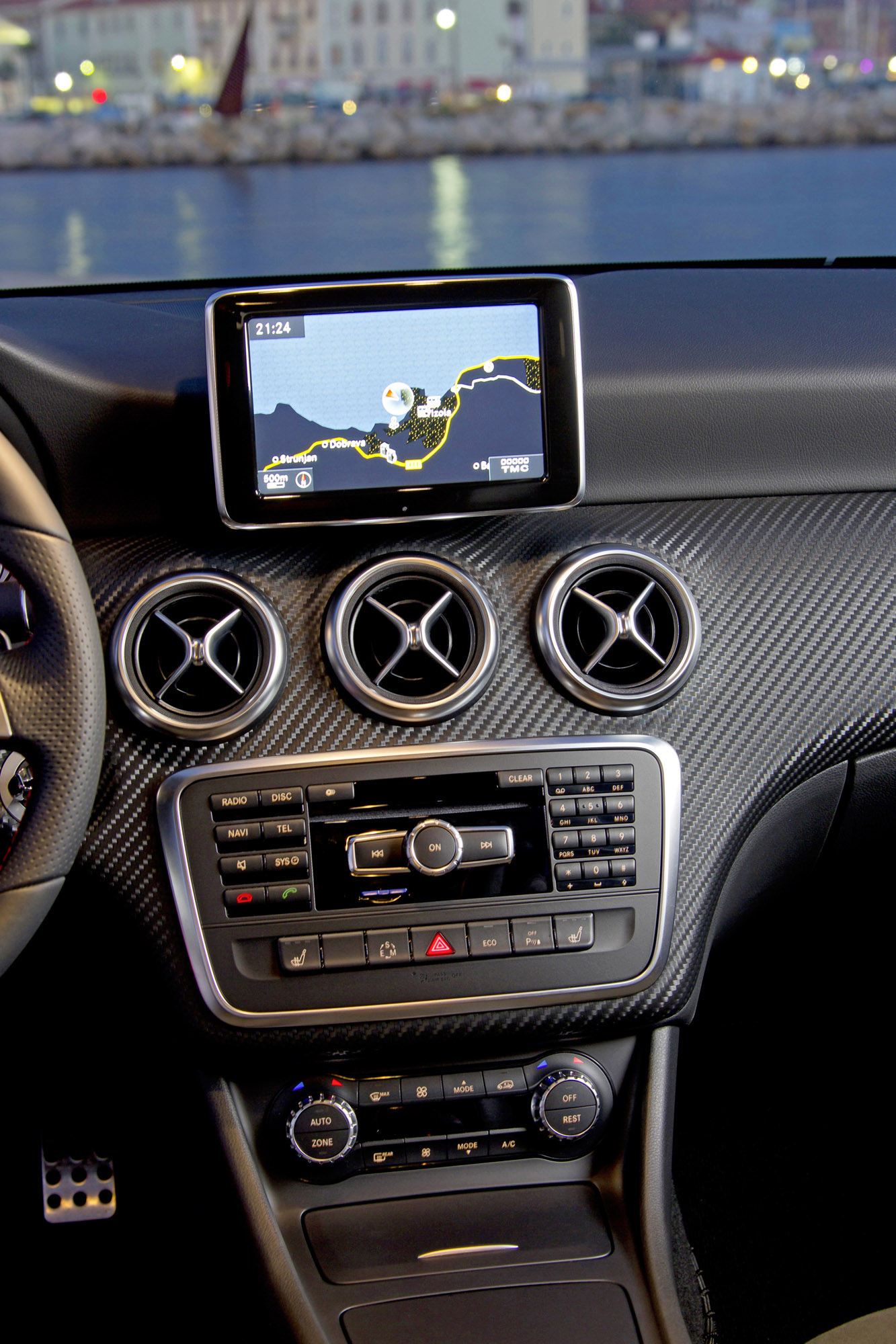 Mercedes A-Class photo #63