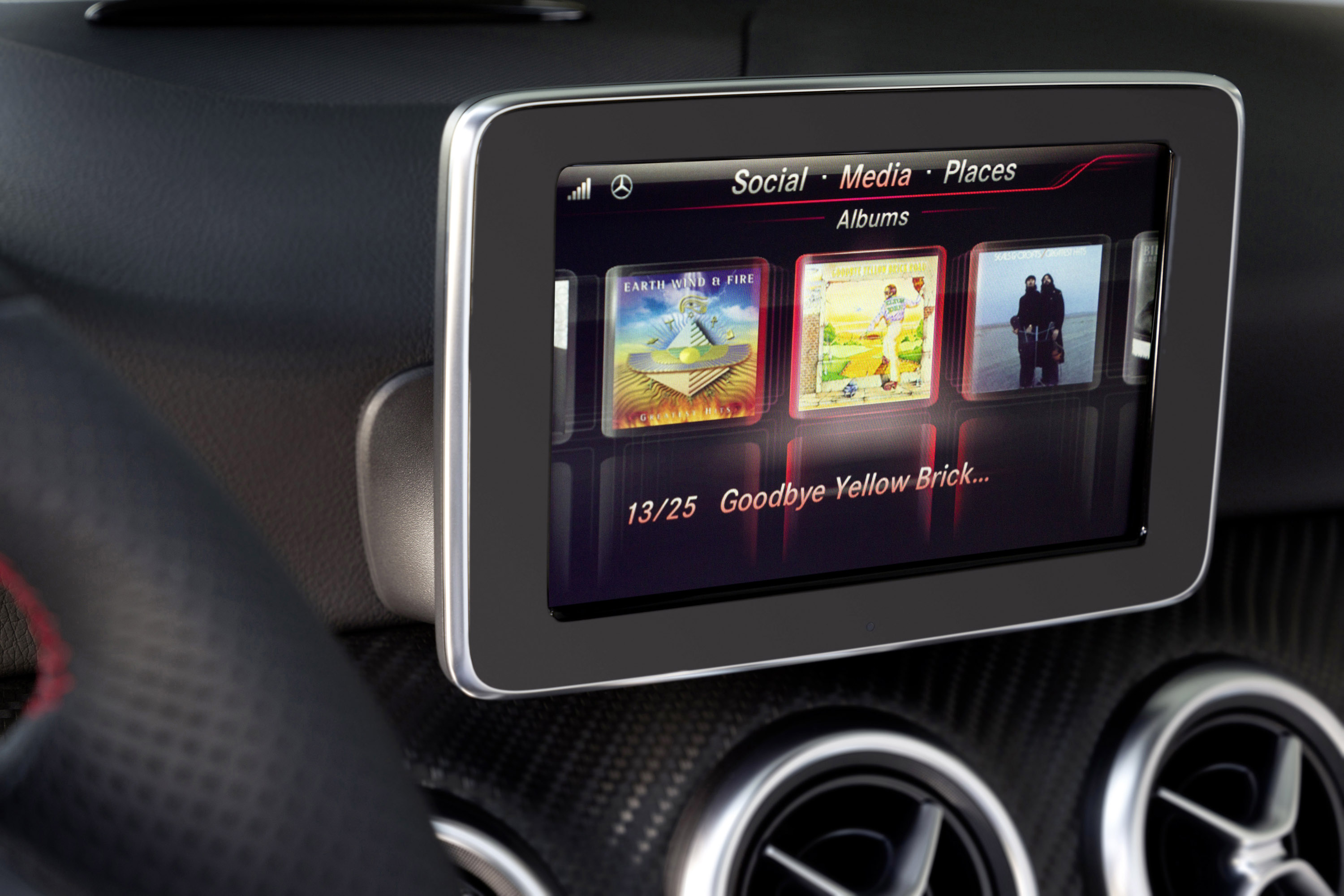 Mercedes A-Class photo #64