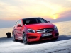 2013 Mercedes A-Class