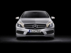 2013 Mercedes A-Class thumbnail photo 3144