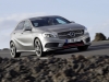 Mercedes A-Class 2013